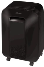 SHREDDER POWERSHRED LX201/BLACK 5050001 FELLOWES