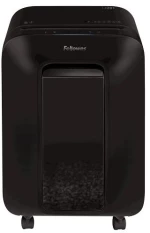 SHREDDER POWERSHRED LX201/BLACK 5050001 FELLOWES