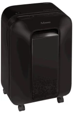 SHREDDER POWERSHRED LX201/BLACK 5050001 FELLOWES