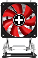 CPU COOLER S1150/S1155/S1156/XC026 XILENCE