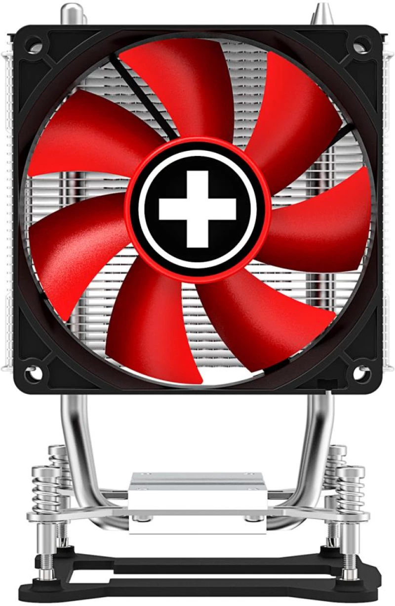 CPU COOLER S1150/S1155/S1156/XC026 XILENCE