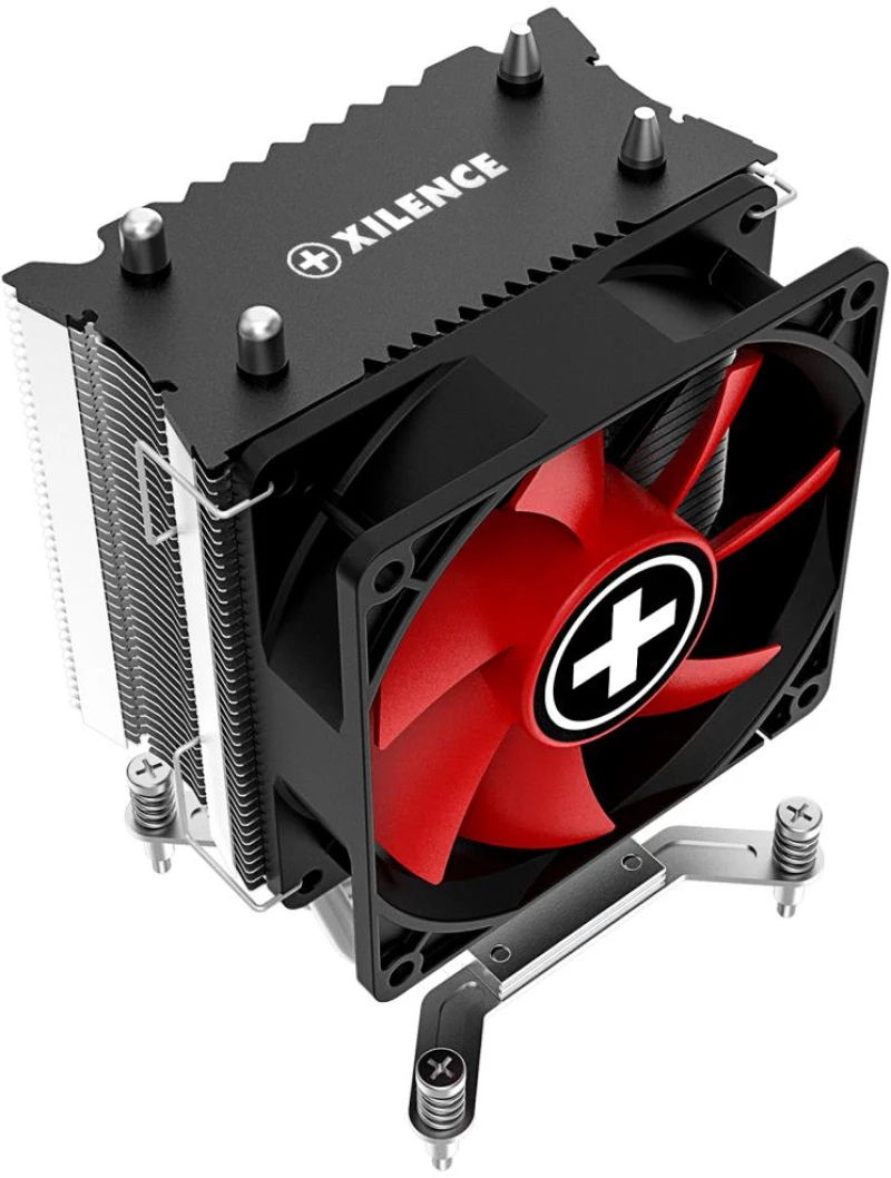 CPU COOLER S1150/S1155/S1156/XC026 XILENCE
