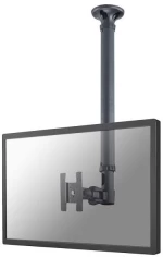 TV SET ACC CEILING MOUNT BLACK/10-26" FPMA-C100 NEOMOUNTS