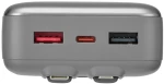 POWER BANK USB 20000MAH/VA2612 RIVACASE