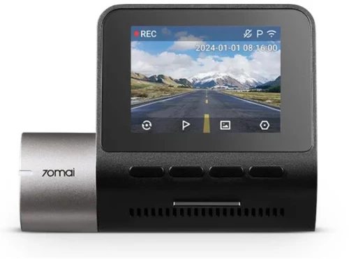 DASHCAM 140 DEGREE/A510 70MAI