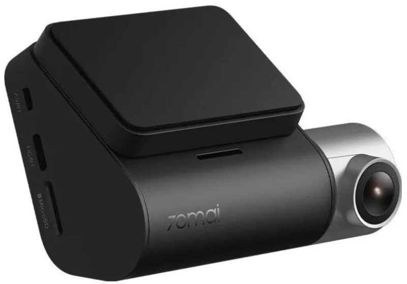 DASHCAM 140 DEGREE/A510 70MAI