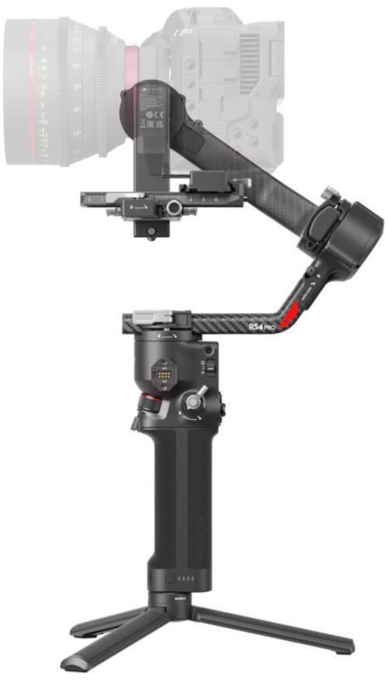 GIMBAL RS 4 PRO/CP.RN.00000345.04 DJI