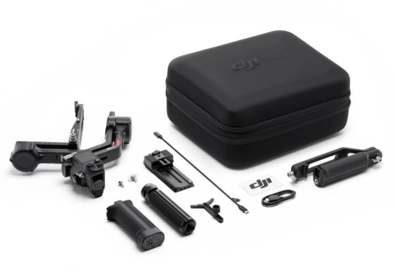 GIMBAL RS 4 PRO/CP.RN.00000345.04 DJI