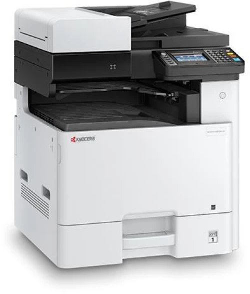 PRINTER/COP/SCAN/FAX LASER A3/M8124CIDN 1102P43NL0 KYOCERA