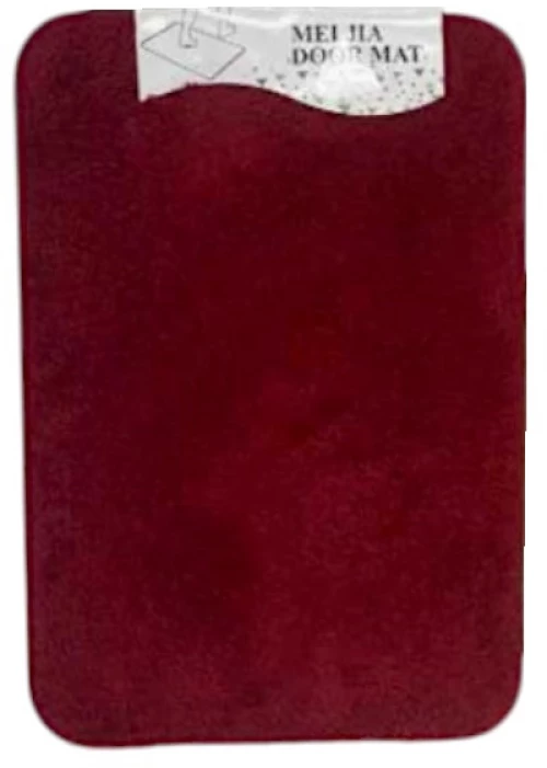 Πατάκι εισόδου - 38x58cm - 915565 - Red