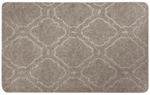 Πατάκι εισόδου - 38x58cm - 915480 - Beige