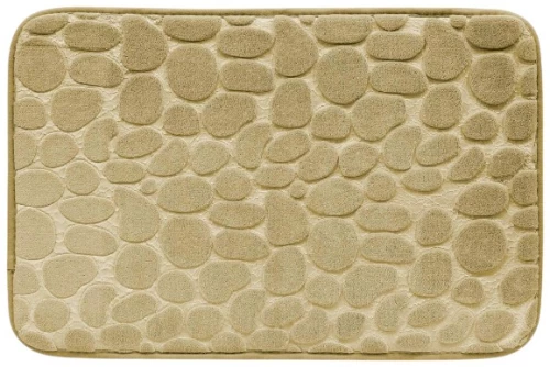 Πατάκι εισόδου - 48x78cm - 915671 - Light Beige