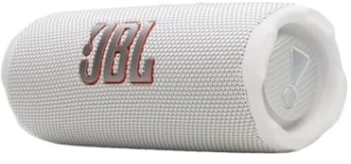JBL Flip 7 Αδιάβροχο Ηχείο Bluetooth White EU