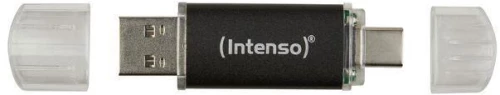 MEMORY DRIVE FLASH USB3.2/256GB 3539492 INTENSO