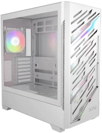 Case|ADATA|STARKER AIR BTF|MidiTower|ATX|EATX|MicroATX|MiniITX|Colour White|STARKERAIRBTFMTA-WHCWW