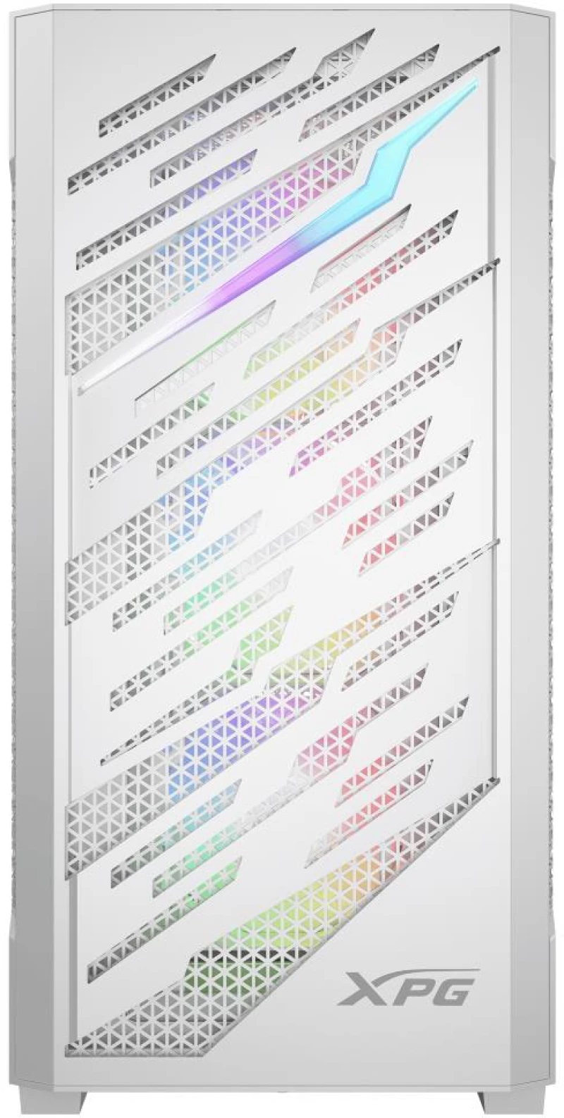 Case|ADATA|STARKER AIR BTF|MidiTower|ATX|EATX|MicroATX|MiniITX|Colour White|STARKERAIRBTFMTA-WHCWW