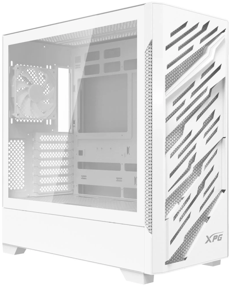 Case|ADATA|STARKER AIR BTF|MidiTower|ATX|EATX|MicroATX|MiniITX|Colour White|STARKERAIRBTFMTA-WHCWW