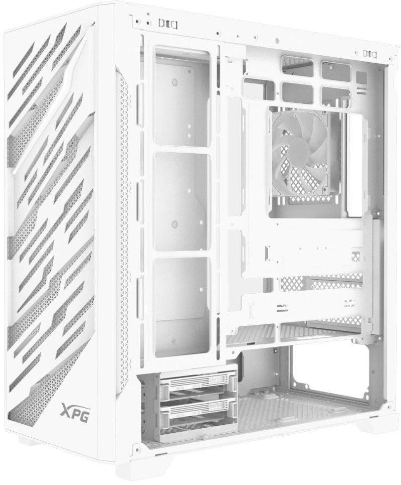 Case|ADATA|STARKER AIR BTF|MidiTower|ATX|EATX|MicroATX|MiniITX|Colour White|STARKERAIRBTFMTA-WHCWW
