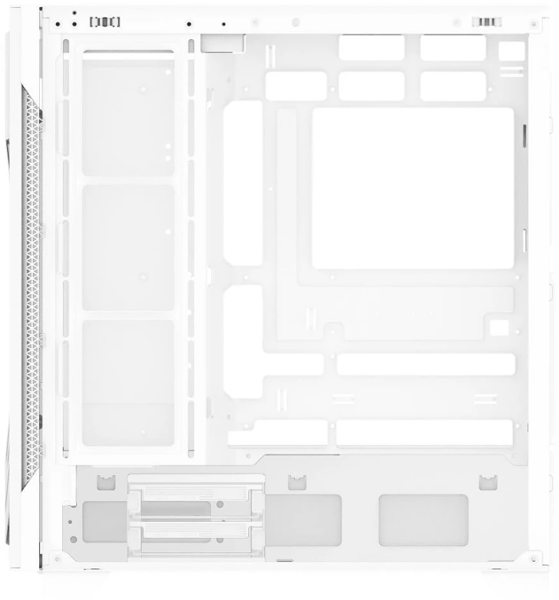 Case|ADATA|STARKER AIR BTF|MidiTower|ATX|EATX|MicroATX|MiniITX|Colour White|STARKERAIRBTFMTA-WHCWW