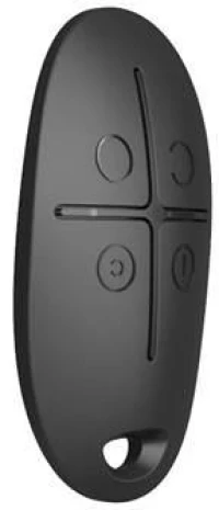 KEYFOB WIRELESS SPACECONTROL/BLACK 38167 AJAX