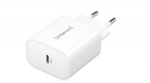 POWER ADAPTER USB-C/7802012 INTENSO