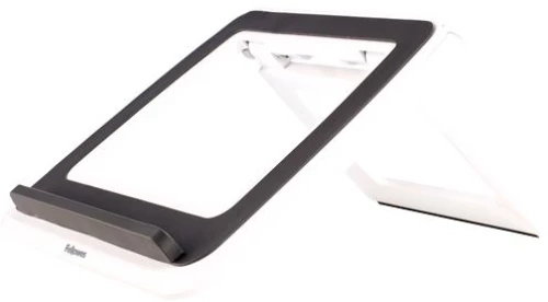 NB ACC STAND QUICK LIFT WHITE/I-SPIRE /17" 8210101 FELLOWES