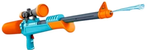 Νεροπίστολο - M807Q - 900ml - 117234