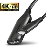 CABLE USB-C TO HDMI 0.25M/RVC-HI2M AXAGON
