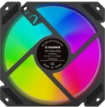CASE FAN 120MM PWM ARGB REVERS/4PIN XF065 XILENCE