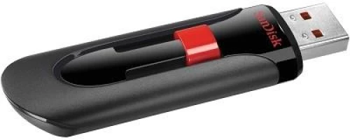 MEMORY DRIVE FLASH USB2 64GB/SDCZ60-064G-B35 SANDISK