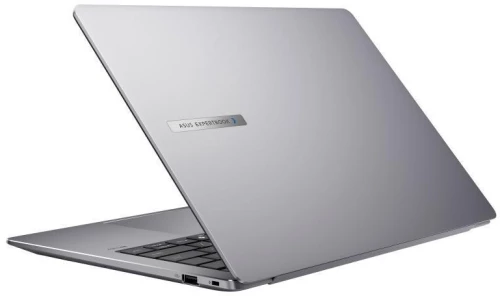 Notebook|ASUS|ExpertBook|P5|P5405CSA-NZ0501X|CPU  Core Ultra|u5-228V|1600 MHz|14"|2560x1600|RAM 32GB|LPDDR5x|SSD 512GB|Intel Arc 140V|Integrated|ENG|Windows 11 Pro|Grey|1.27 kg|90NX0861-M00MS0