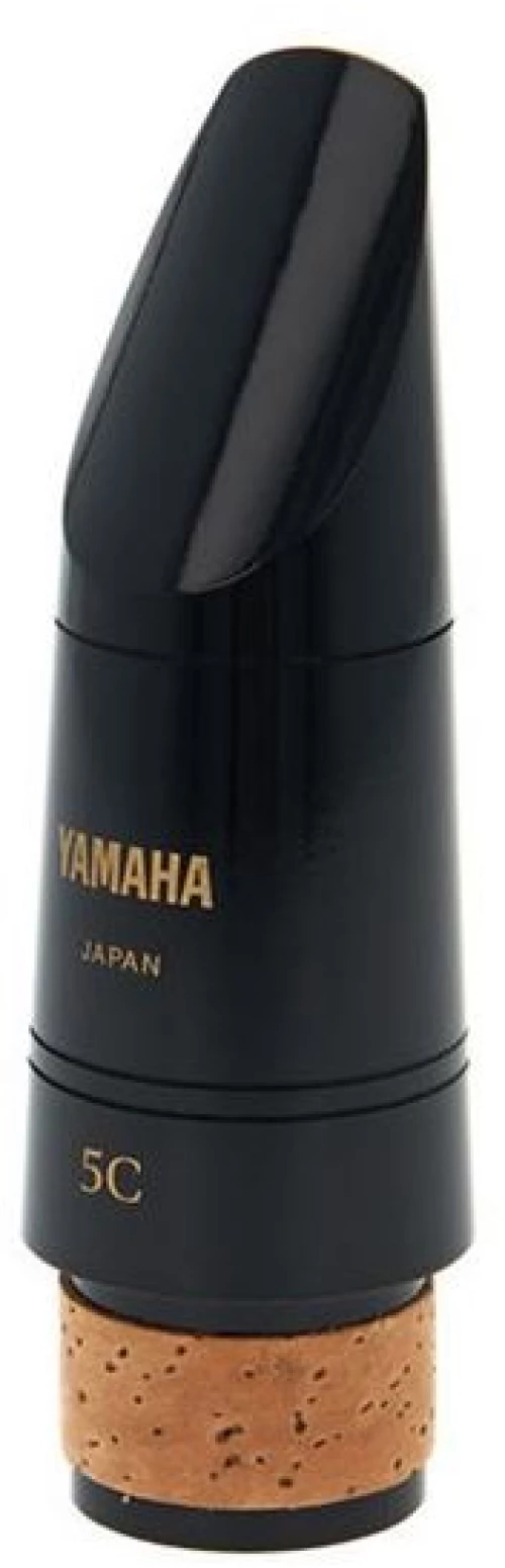 YAMAHA CL-5C ID Επιστόμιο Κλαρινέτου