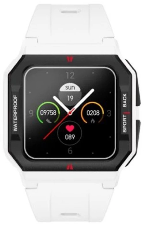 RADIANT SMARTWATCH WATCHES Mod. RAS10504