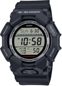 CASIO G-SHOCK WATCHES Mod. GD-010-1ER