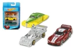 Playset Οχημάτων Hot Wheels