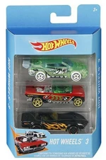 Playset Οχημάτων Hot Wheels