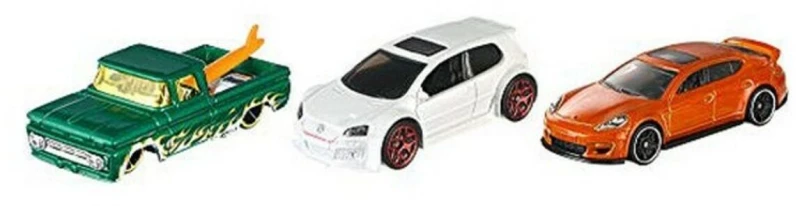 Playset Οχημάτων Hot Wheels