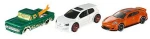 Playset Οχημάτων Hot Wheels