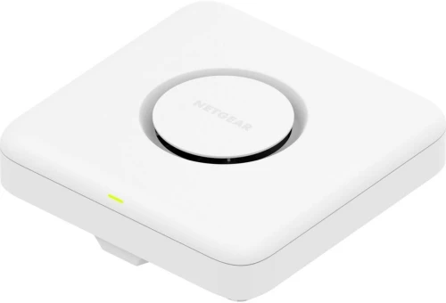 Σημείο Πρόσβασης Netgear WBE750-100EUS Λευκό