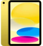 Tablet Apple 11" 256 GB Κίτρινο