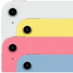 Tablet Apple 11" 256 GB Κίτρινο