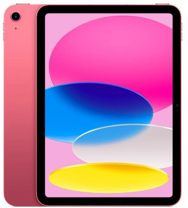 Tablet Apple Ipad 11 11" 512 GB Ροζ