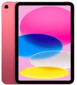 Tablet Apple Ipad 11 11" 512 GB Ροζ