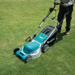 Κοπτικό γκαζόν Makita ELM4121
