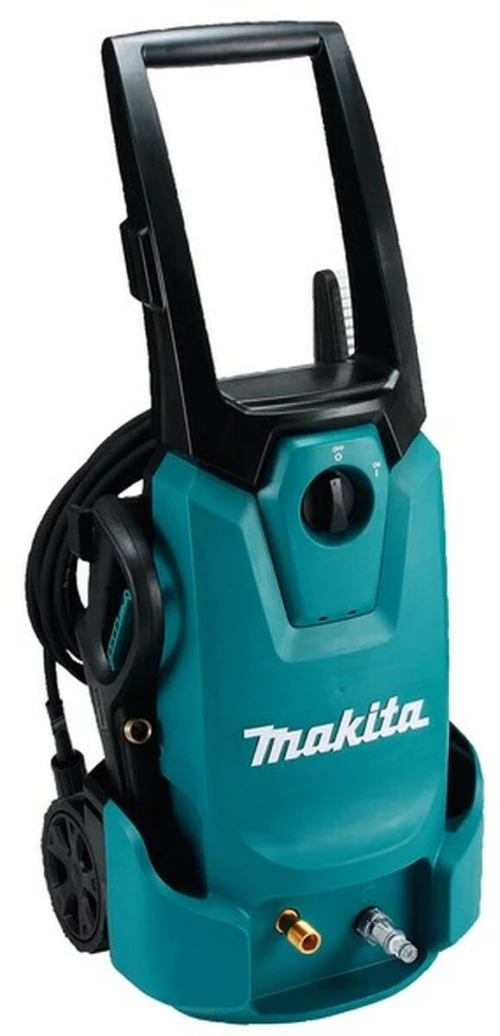 Μηχάνημα Καθαρισμού Υψηλής Πίεσης Makita HW1200 1600 W 240 V