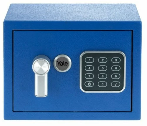 Θυρίδα ασφαλείας Yale YSV/170/DB2/B
