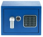 Θυρίδα ασφαλείας Yale YSV/170/DB2/B