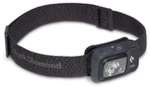 Προβολέας με LED για το Κεφάλι Black Diamond BD620673 Γραφίτης 350 lm