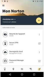 Antivirus Symantec 21408749