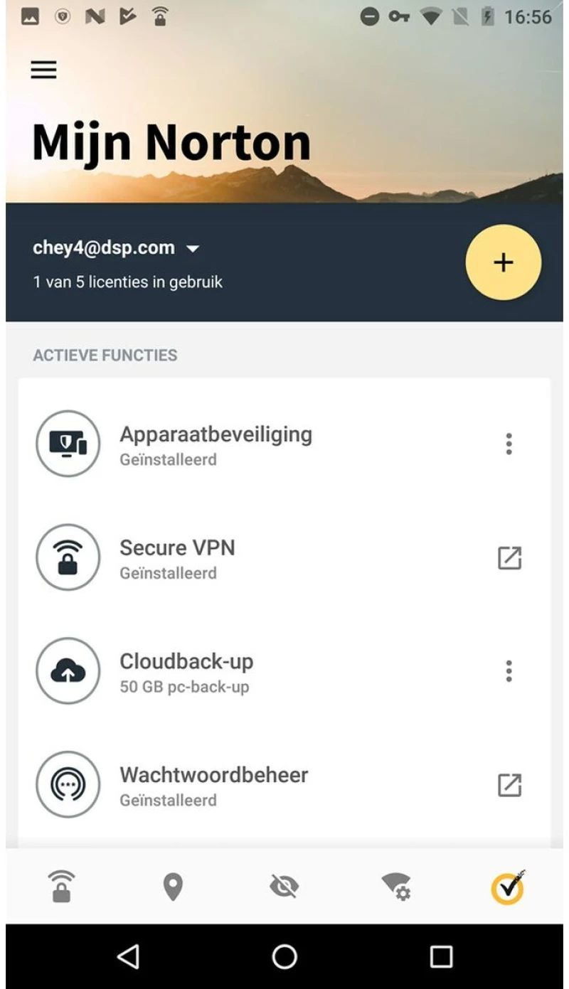 Antivirus Symantec 21408749